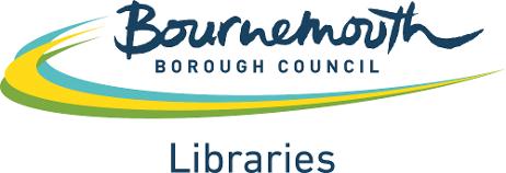 Bournemouth Libraries logo