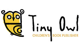 Tiny Owl logo